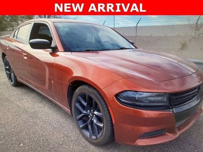 Used 2020 Dodge Charger SXT w/ Plus Group