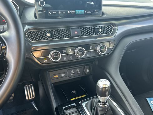 Used 2024 Acura Integra A-Spec image 17