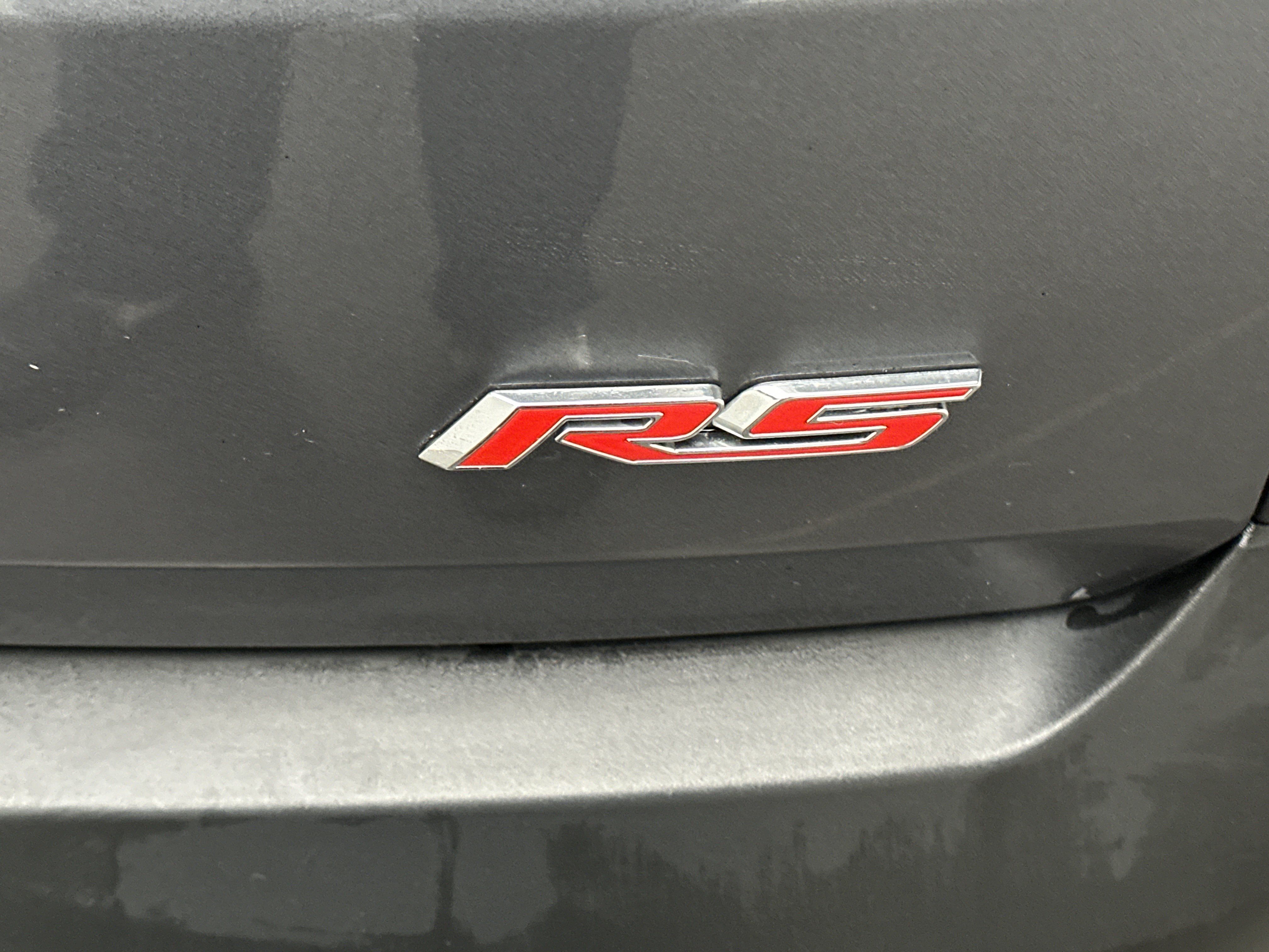 Used 2021 Chevrolet Traverse RS AWD/4WD image 12