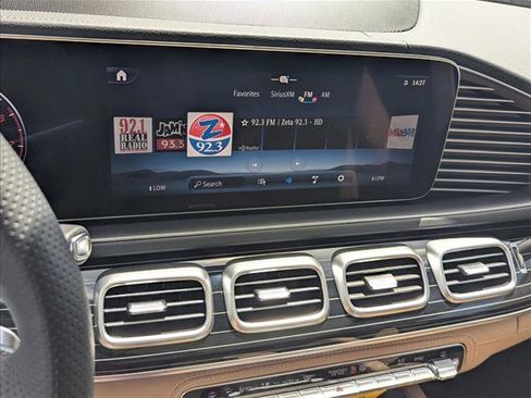 New 2026 Mercedes-Benz GLS 450 4MATIC image 11