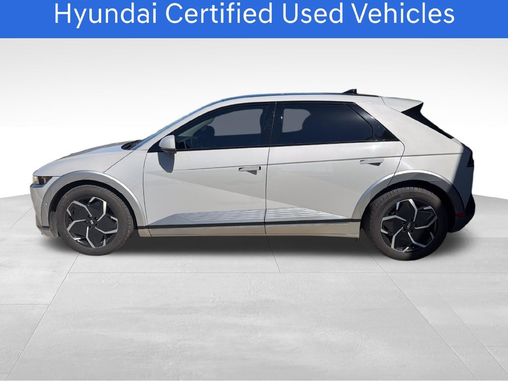 Certified 2023 Hyundai Ioniq 5 Limited RWD image 2