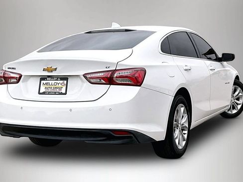 Used 2020 Chevrolet Malibu LT FWD image 6