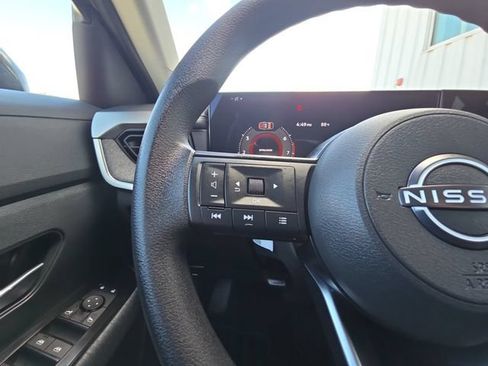 New 2026 Nissan Kicks SV AWD/4WD image 11