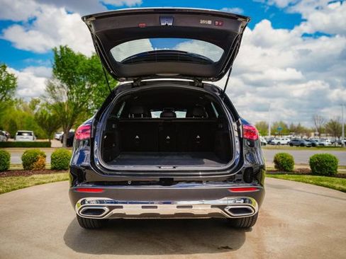 Certified 2023 Mercedes-Benz GLC 300 4MATIC image 32
