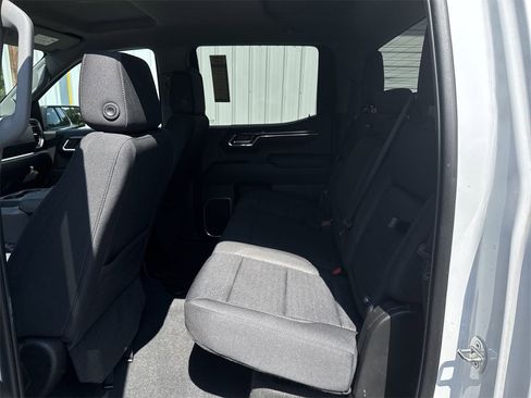 Used 2023 GMC Sierra 1500 Elevation image 28