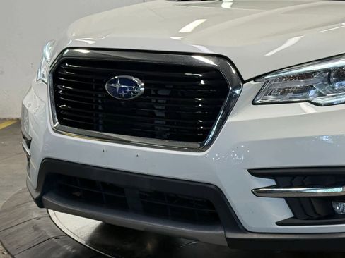Used 2021 Subaru Ascent Touring AWD/4WD image 8