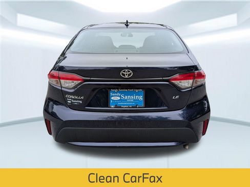 Used 2022 Toyota Corolla LE FWD image 5