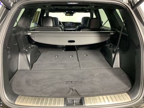 Used 2020 Hyundai Palisade Limited image 37