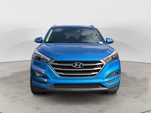 Used 2016 Hyundai Tucson SE w/ Option Group 02 image 6