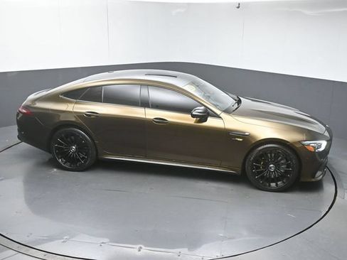 Used 2020 Mercedes-Benz AMG GT 53 image 48