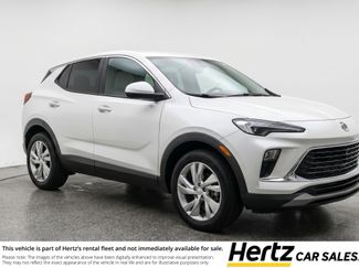 Used 2025 Buick Encore GX Preferred AWD/4WD video 1