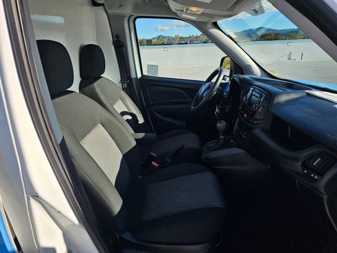 Used 2022 RAM ProMaster City Tradesman image 10