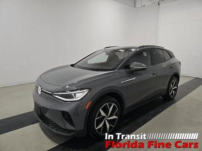 Used 2023 Volkswagen ID.4 Pro S