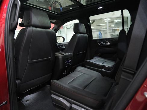 Used 2022 Chevrolet Tahoe RST w/ Luxury Package image 26