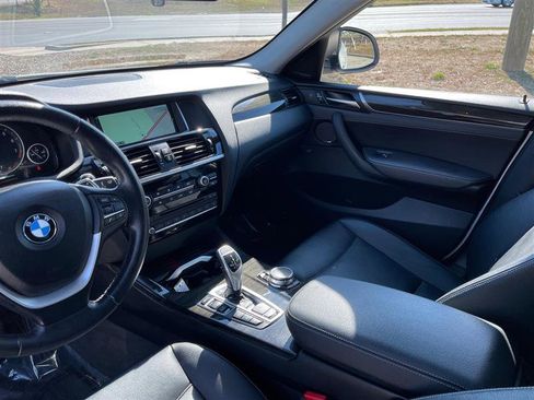 Used 2016 BMW X4 xDrive28i image 76