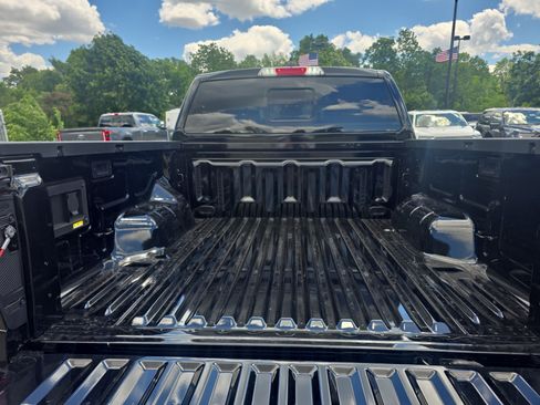 New 2026 Ford Ranger Raptor AWD/4WD image 8