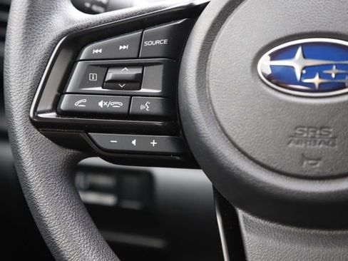 Certified 2025 Subaru Crosstrek 2.0i Premium image 24