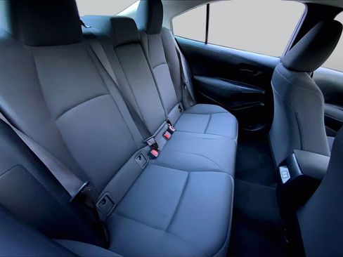 Used 2024 Toyota Corolla LE FWD image 19