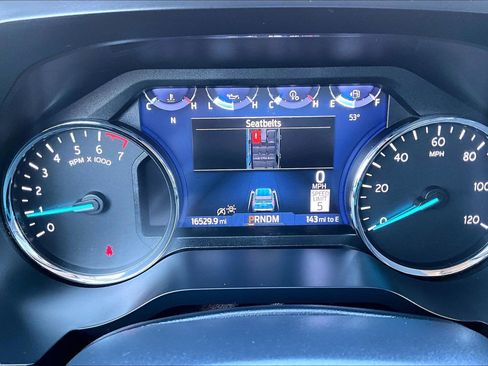 Used 2023 Ford Expedition XLT image 19