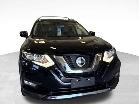 Used 2019 Nissan Rogue SL w/ Premium Package AWD/4WD image 15