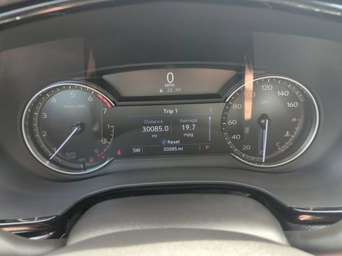 Used 2023 Cadillac XT6 Luxury FWD image 41