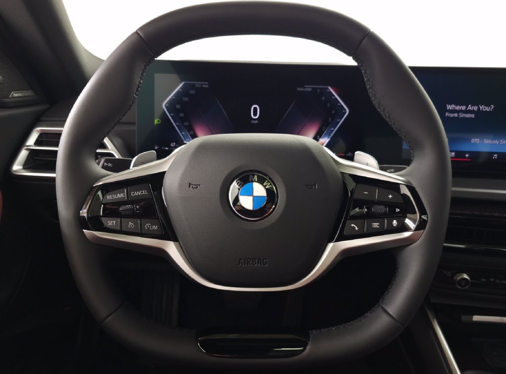 New 2026 BMW 230i xDrive Coupe w/ Convenience Package AWD/4WD image 15