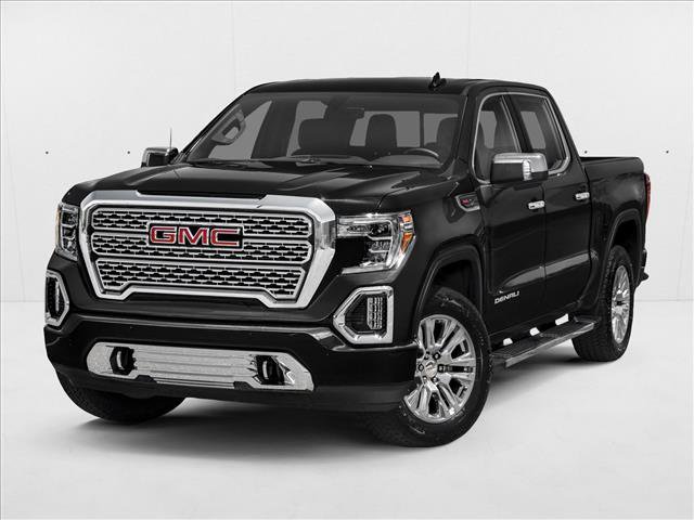 Used 2020 GMC Sierra 1500 Denali w/ Denali Ultimate Package AWD/4WD image 1