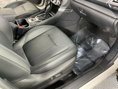 Used 2020 Subaru Forester Touring image 14