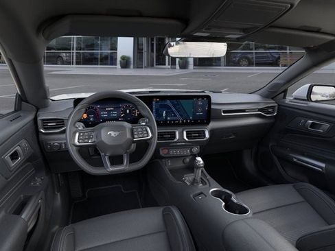 New 2026 Ford Mustang GT Premium image 9