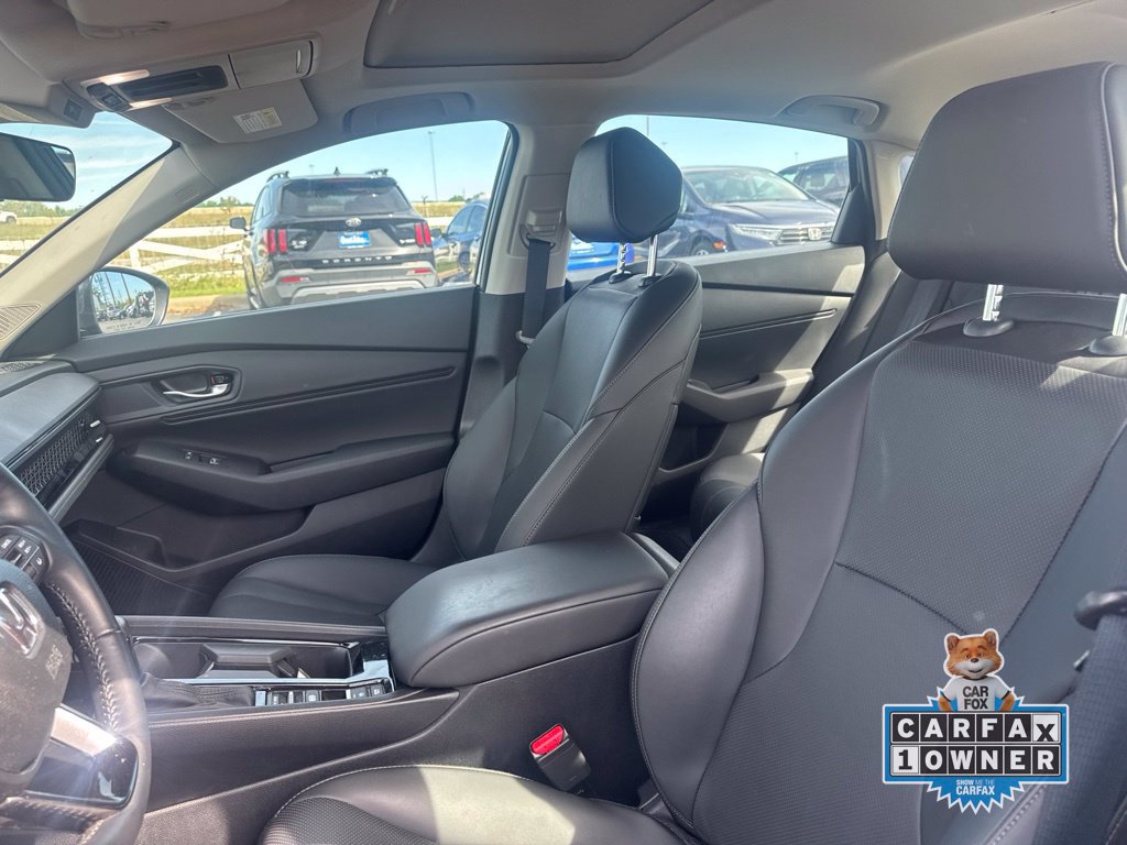 Used 2025 Honda Accord EX-L image 16