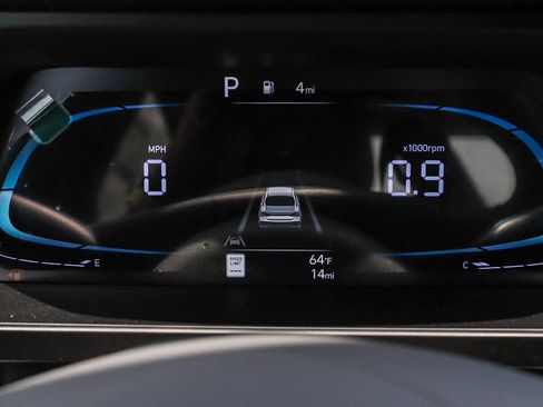 New 2026 Hyundai Elantra Sport FWD image 26