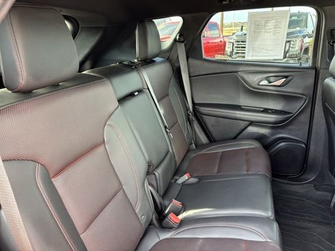 Used 2020 Chevrolet Blazer RS image 21