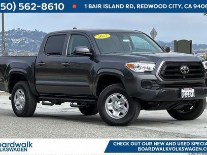 Used 2022 Toyota Tacoma SR