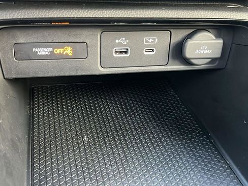 Used 2023 Honda CR-V EX image 24