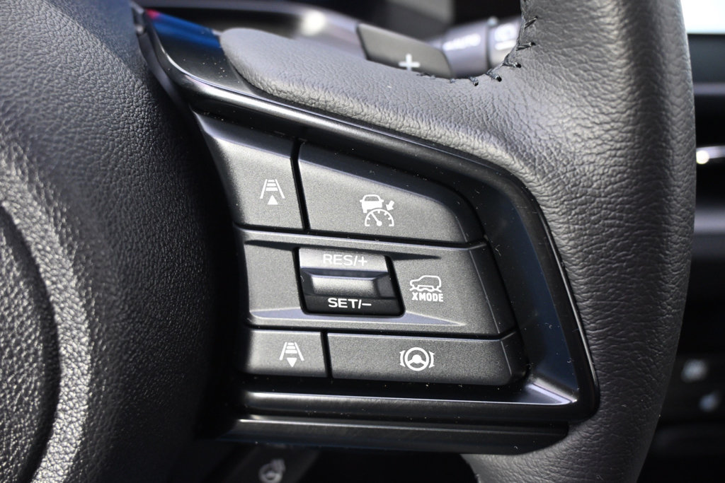 Certified 2026 Subaru Outback Premium AWD/4WD image 35