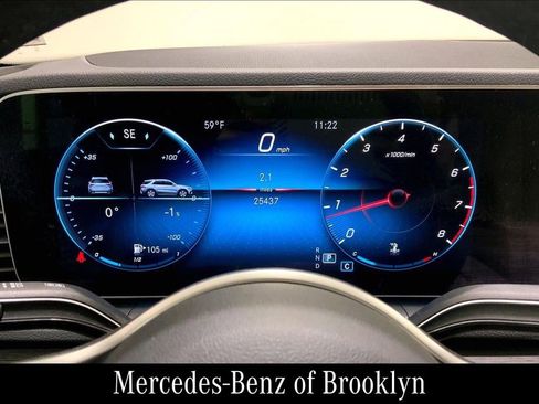 Certified 2022 Mercedes-Benz GLE 350 4MATIC image 27