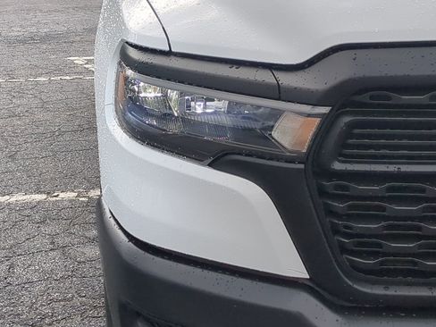 New 2026 RAM 1500 Tradesman image 8