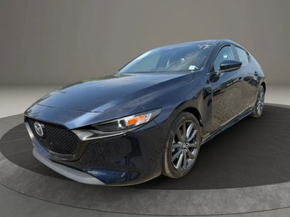 Used 2020 MAZDA MAZDA3 Hatchback