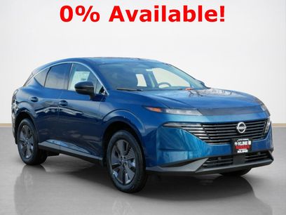 New 2025 Nissan Murano SL