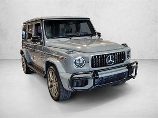 Used 2026 Mercedes-Benz G 63 AMG 4MATIC video 3