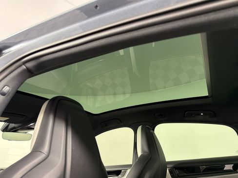 Certified 2026 Porsche Cayenne Coupe AWD/4WD image 26