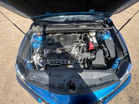 Used 2020 Toyota Camry XSE w/ 4 Season Floor Mat Package FWD image 24