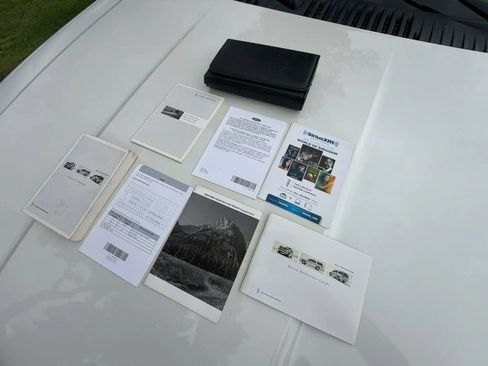 Used 2015 Lincoln Navigator L 4WD w/ Equipment Group 101A Reserve image 44