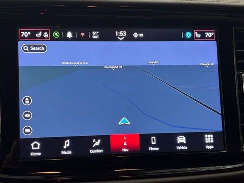 Used 2022 Dodge Durango GT AWD/4WD image 27