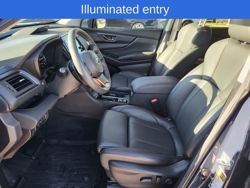 Certified 2025 Subaru Ascent Bronze Edition w/ Popular Package #2 image 27