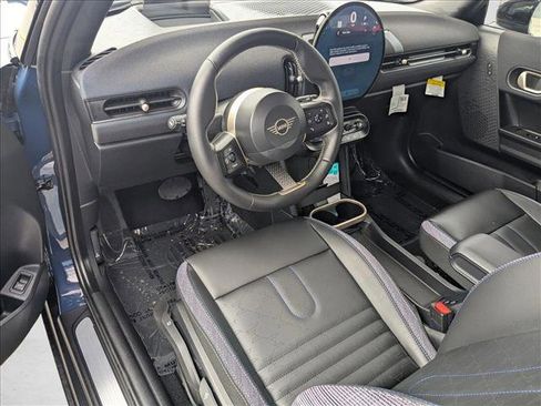New 2026 MINI Cooper S FWD image 3