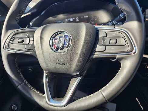 Used 2023 Buick Envision Avenir AWD/4WD image 17