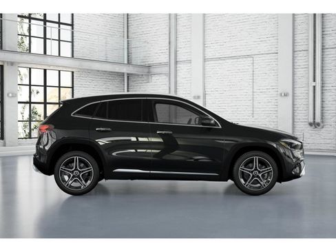 New 2026 Mercedes-Benz GLA 250 GLA 250 image 16