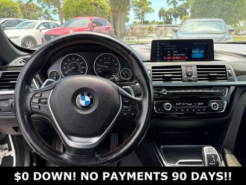 Used 2019 BMW 430i Convertible RWD image 16