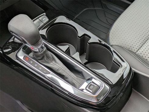 New 2026 Chevrolet Trax LT w/ Driver Confidence Package image 19